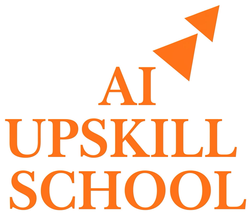 AI Upskill School