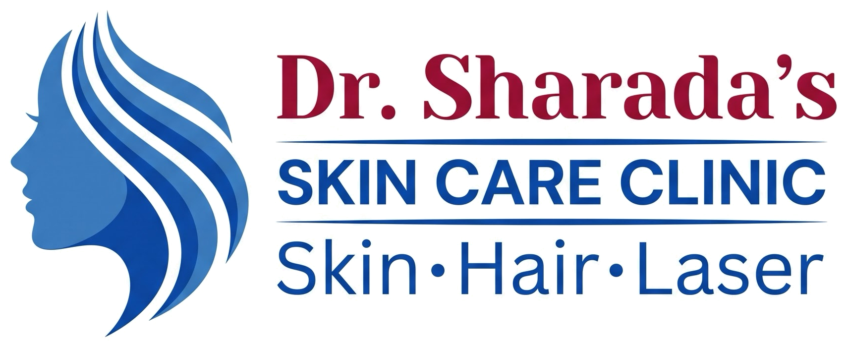 Dr. Sharada's Skin Care