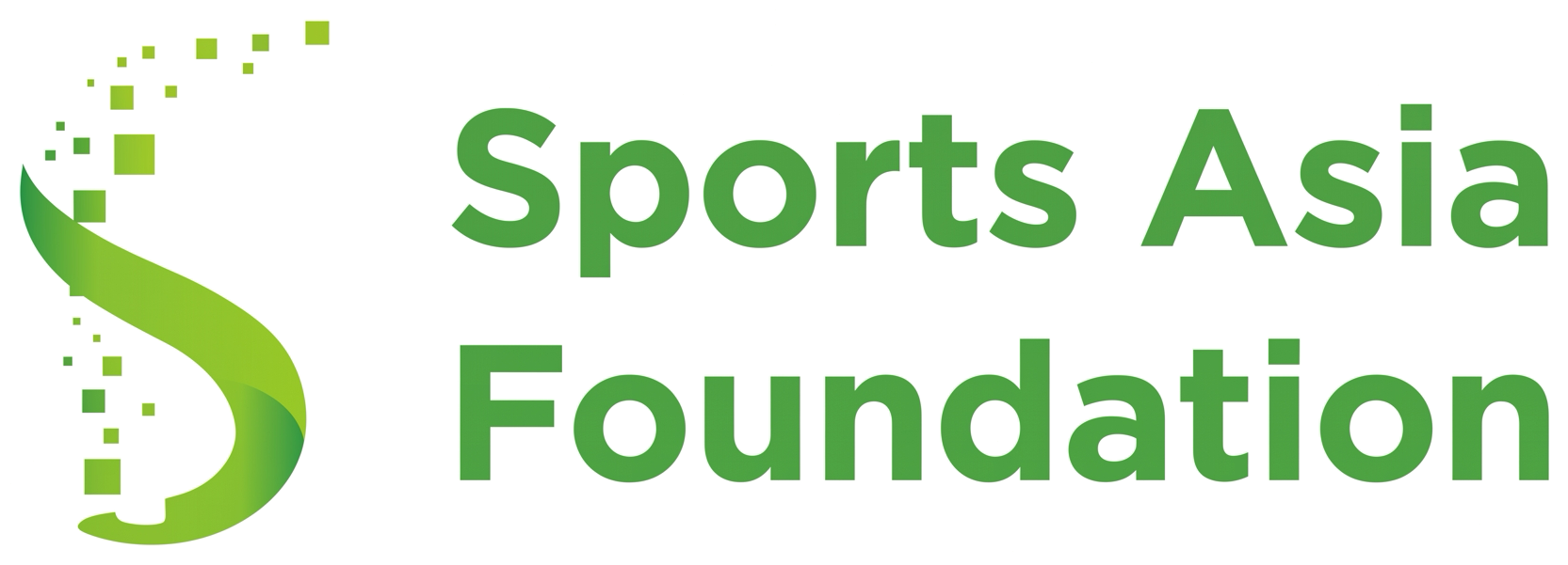Sports Asia Foundation