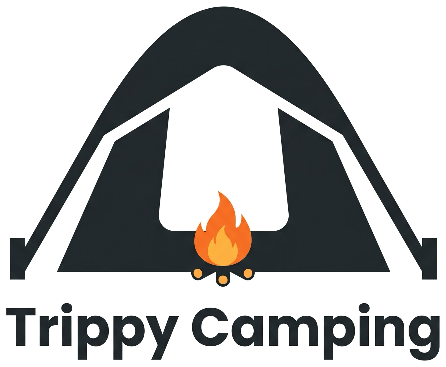 Trippy Camping