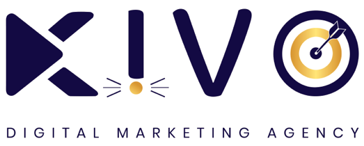 Kivo Digital Marketing Agency